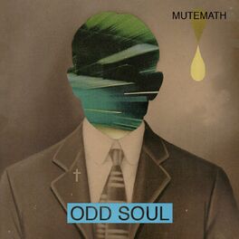 Album cover of Odd Soul
