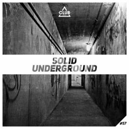 Album cover of Solid Underground, Vol. 57