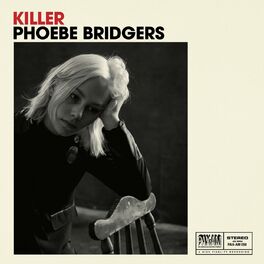 Album cover of Killer