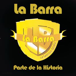 Album cover of Parte de la Historia