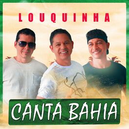 Album cover of Louquinha