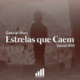 Album picture of Estrelas Que Caem