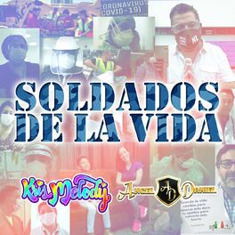 Album cover of Soldados de la Vida