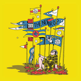 Album cover of The Needle Drop LP