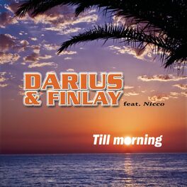 Album cover of Till Morning