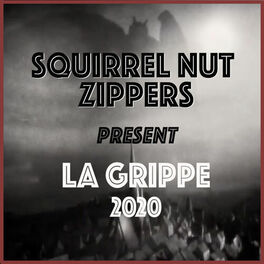 Album cover of La Grippe 2020