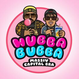 Album cover of Hubba Bubba