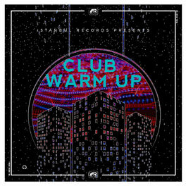Album cover of Club Warm Up