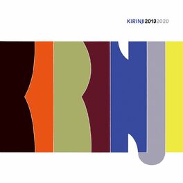 Album cover of KIRINJI 20132020