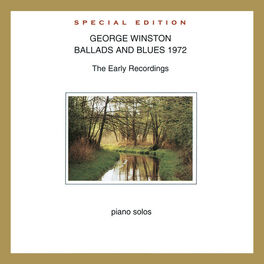 Album cover of Ballads and Blues 1972 (Special Edition)