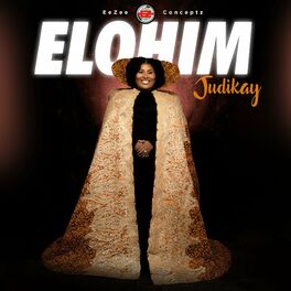 Album cover of Elohim