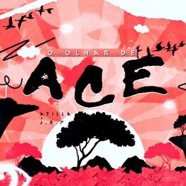 Album cover of O Olhar de Ace