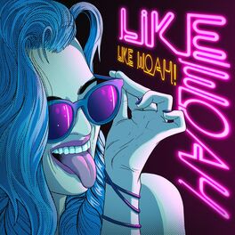 Album cover of Like Woah