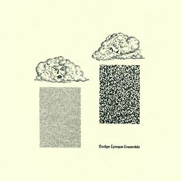 Album cover of Badge Époque Ensemble