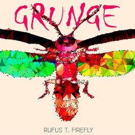 Album cover of Grunge