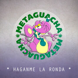 Album cover of Haganme la Ronda