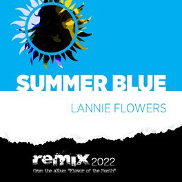 Album cover of Summer Blue (Remix 2022)