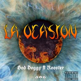 Album cover of La Ocasión