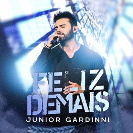 Album cover of Feliz Demais