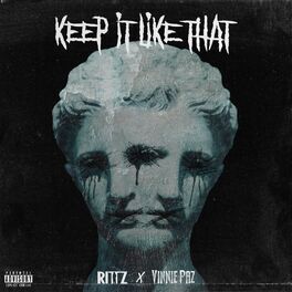 Album cover of Keep It Like That