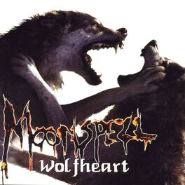 Album cover of Wolfheart