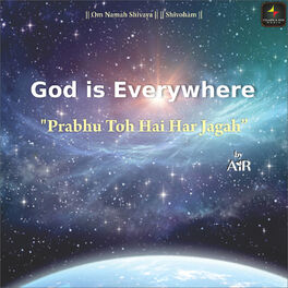 God Is Everywhere Lyrics