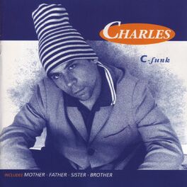Album cover of C-funk