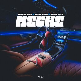 Album cover of Meche