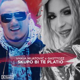 Album cover of Skupo Bi Te Platio