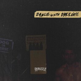 Album cover of Dance with Darkness