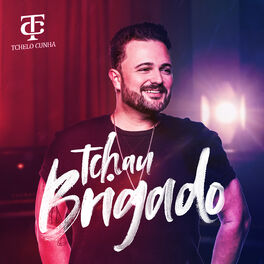 Album cover of Tchau Brigado