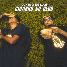 Album cover of Cigarro no Dedo