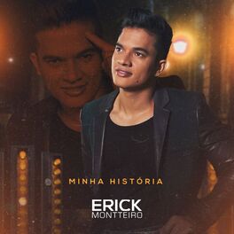 Album cover of Minha História