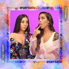 Album cover of Esentele