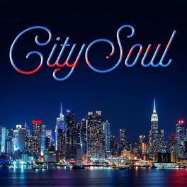 Album cover of City Soul