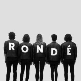Album cover of RONDÉ