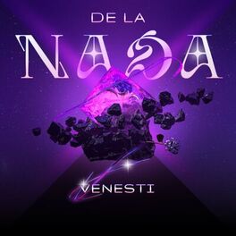 Album cover of De La Nada