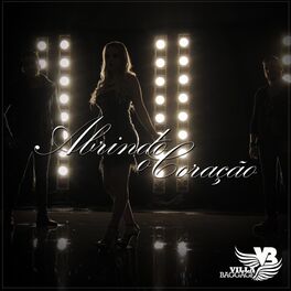 Album cover of Abrindo o Coração