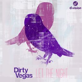 Album cover of Let the Night