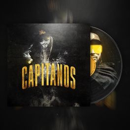 Album cover of Capitanos