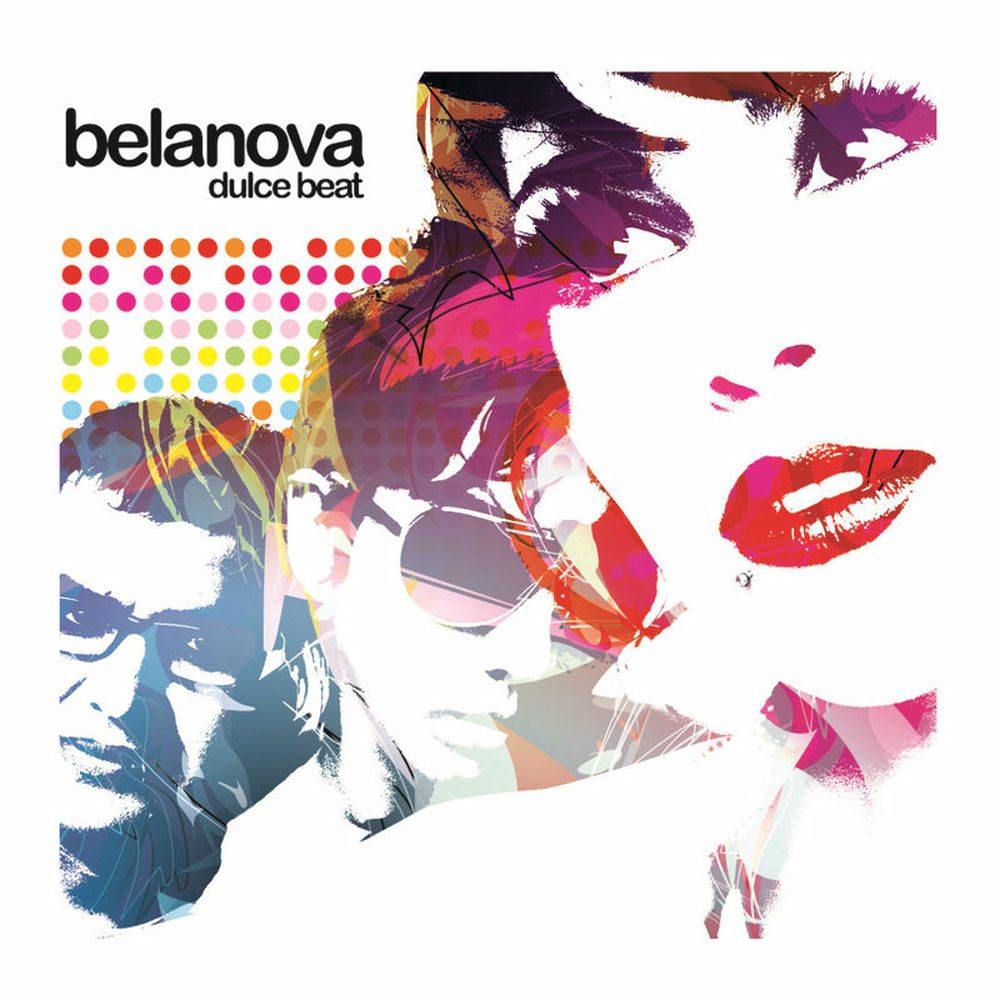 Dulce Beat - Belanova - Yapım yılı 2005.
