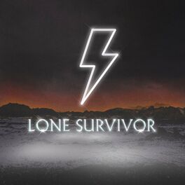 Album cover of Lone Survivor
