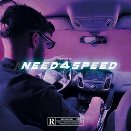 Album cover of Need 4 Speed