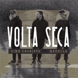 Album cover of Volta Seca