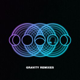 Album cover of Gravity (feat. RY X) (Remixes)