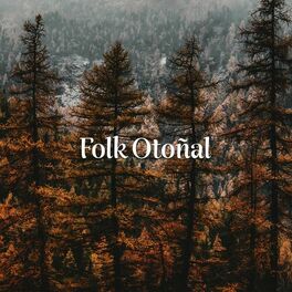 Album cover of Folk Otoñal