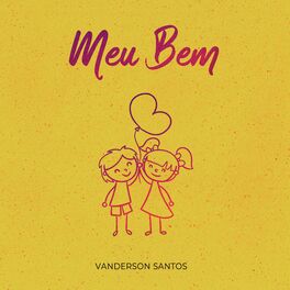 Album cover of Meu Bem
