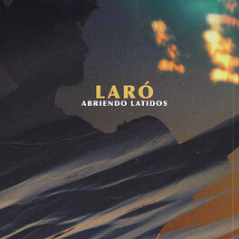 Album cover of Abriendo Latidos