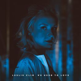 Album cover of We Used To Love