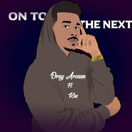 Album cover of On to the Next